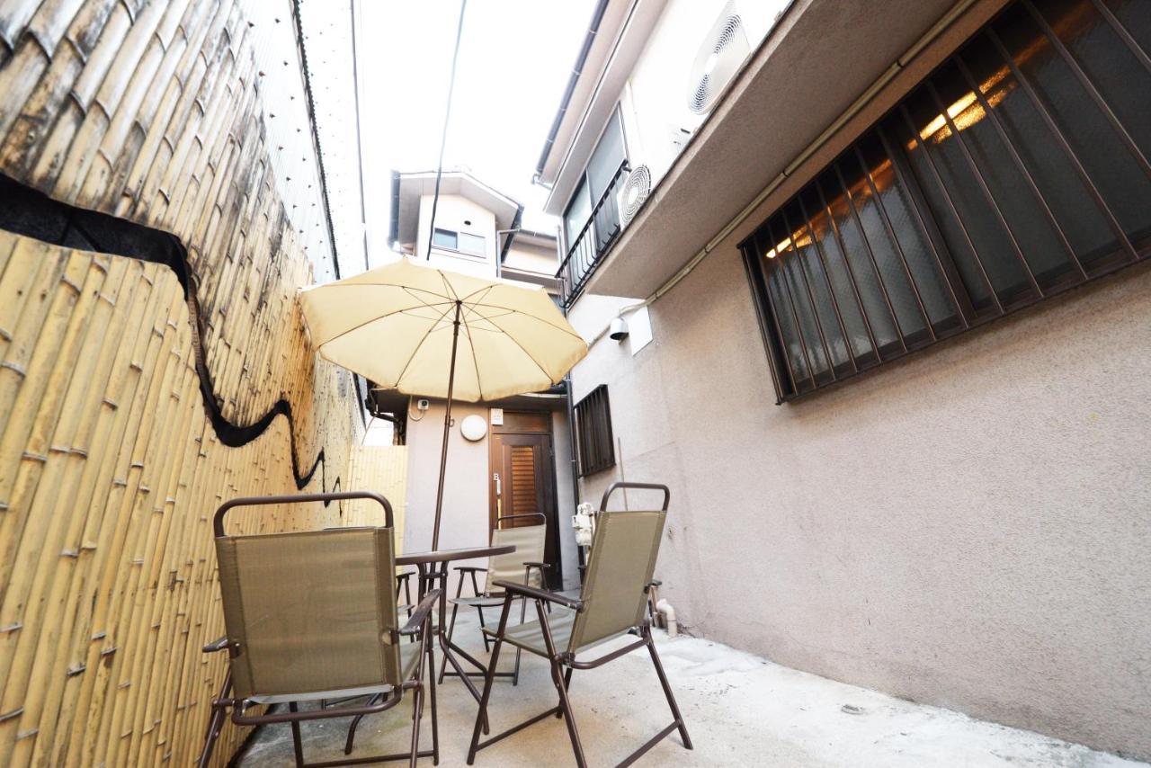 Ny Cottage（コテージ） طوكيو المظهر الخارجي الصورة