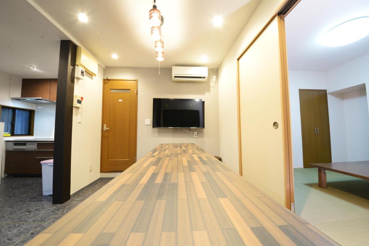 Ny Cottage（コテージ） طوكيو المظهر الخارجي الصورة