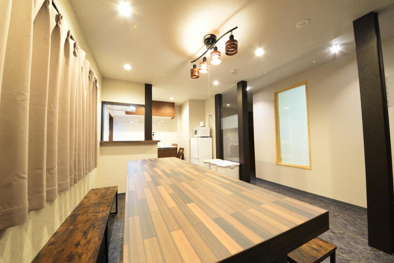 Ny Cottage（コテージ） طوكيو المظهر الخارجي الصورة
