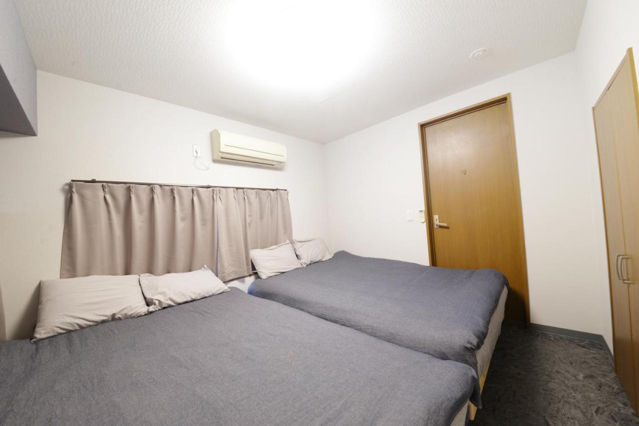 Ny Cottage（コテージ） طوكيو المظهر الخارجي الصورة