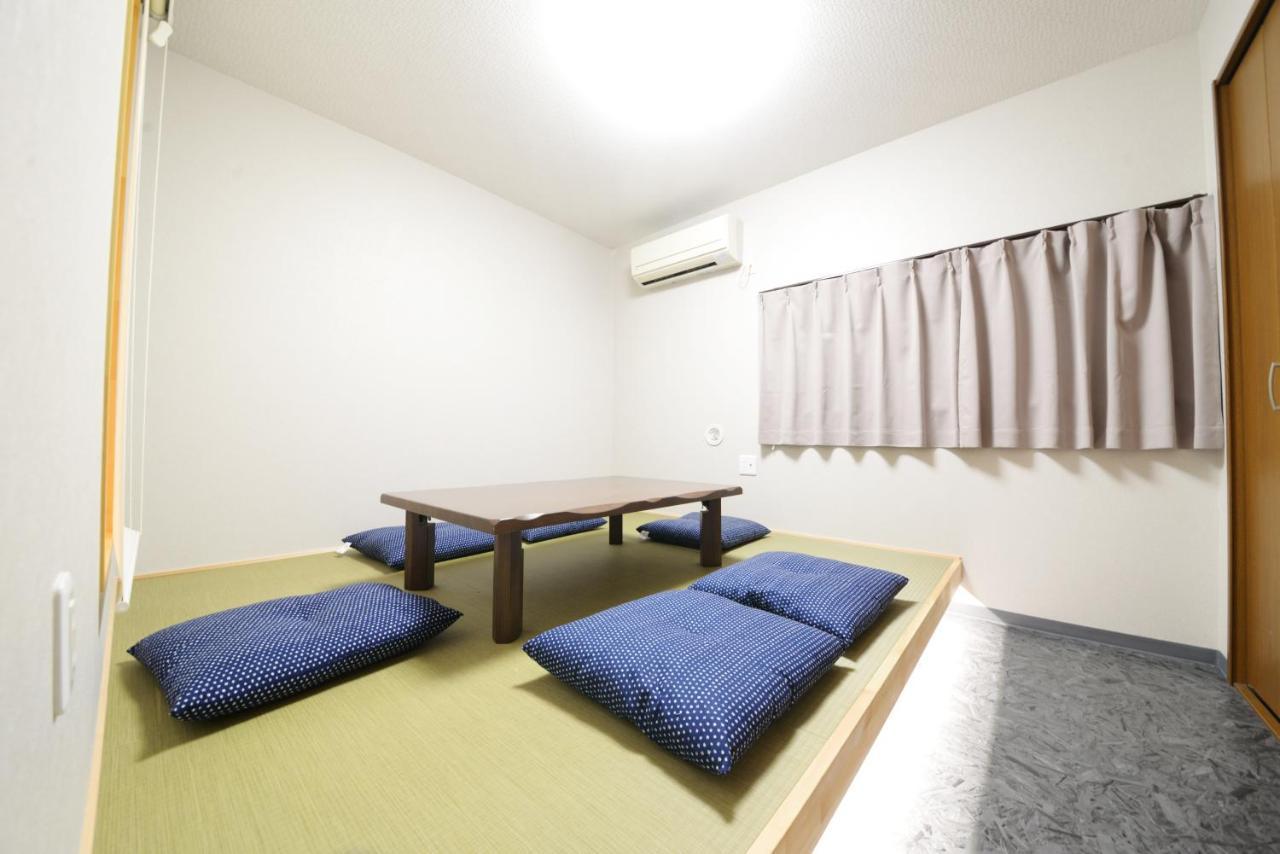Ny Cottage（コテージ） طوكيو المظهر الخارجي الصورة