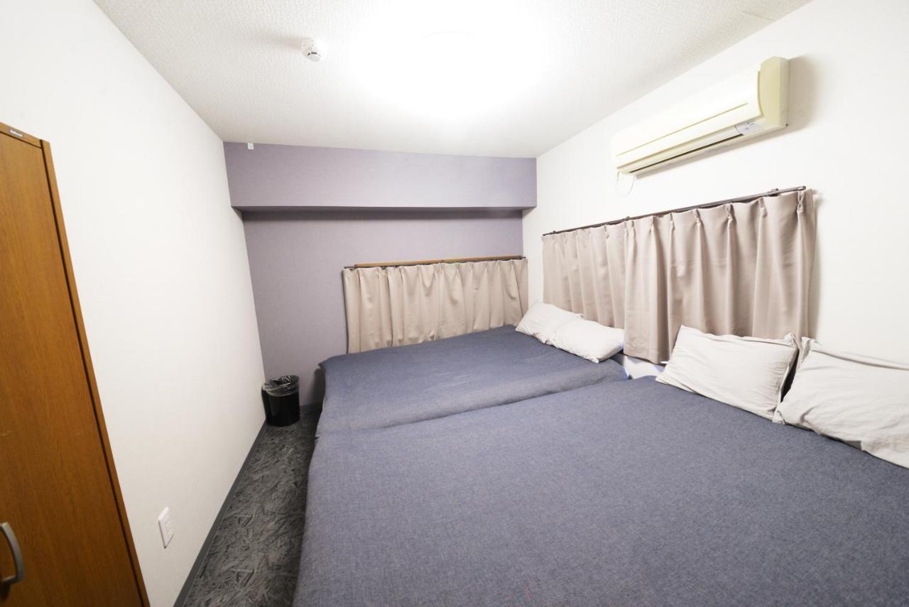 Ny Cottage（コテージ） طوكيو المظهر الخارجي الصورة