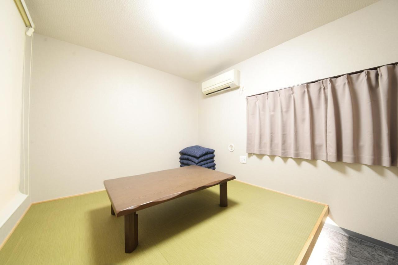 Ny Cottage（コテージ） طوكيو المظهر الخارجي الصورة