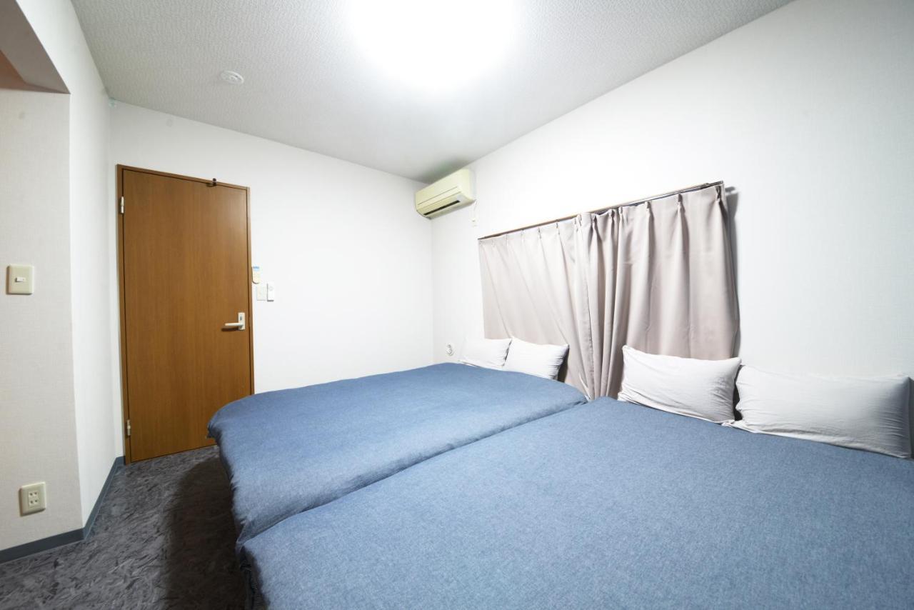 Ny Cottage（コテージ） طوكيو المظهر الخارجي الصورة