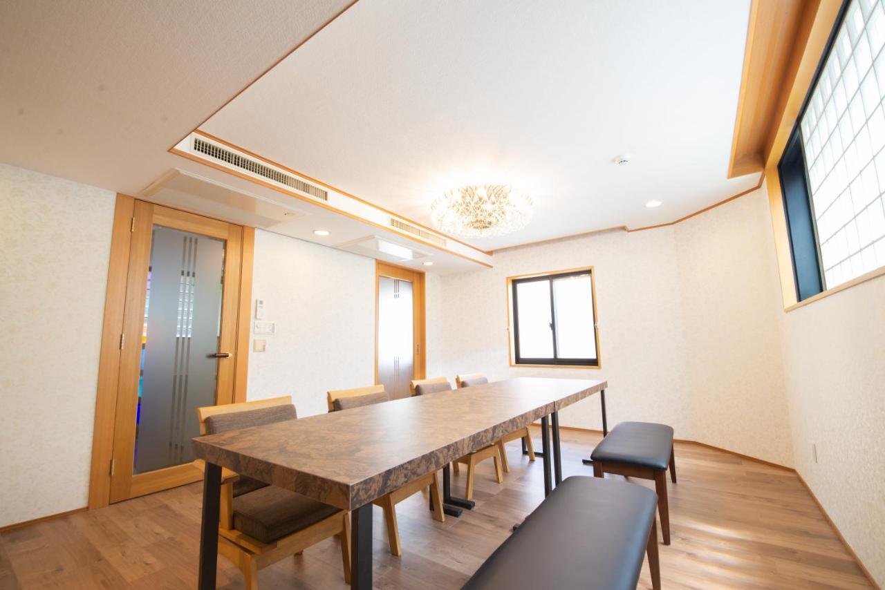 Ny Cottage（コテージ） طوكيو المظهر الخارجي الصورة