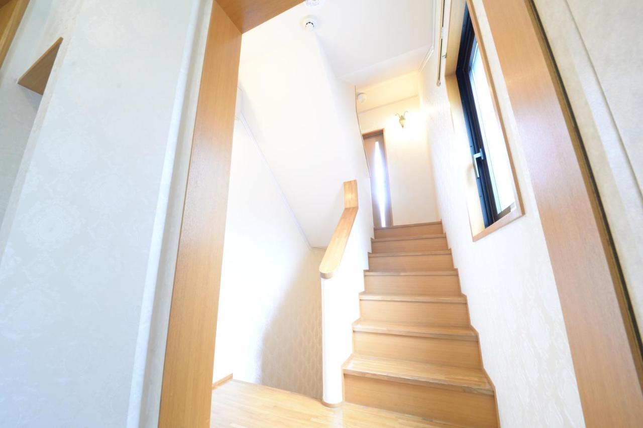 Ny Cottage（コテージ） طوكيو المظهر الخارجي الصورة
