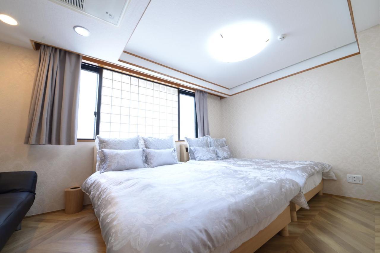 Ny Cottage（コテージ） طوكيو المظهر الخارجي الصورة