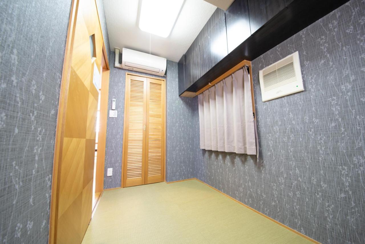 Ny Cottage（コテージ） طوكيو المظهر الخارجي الصورة