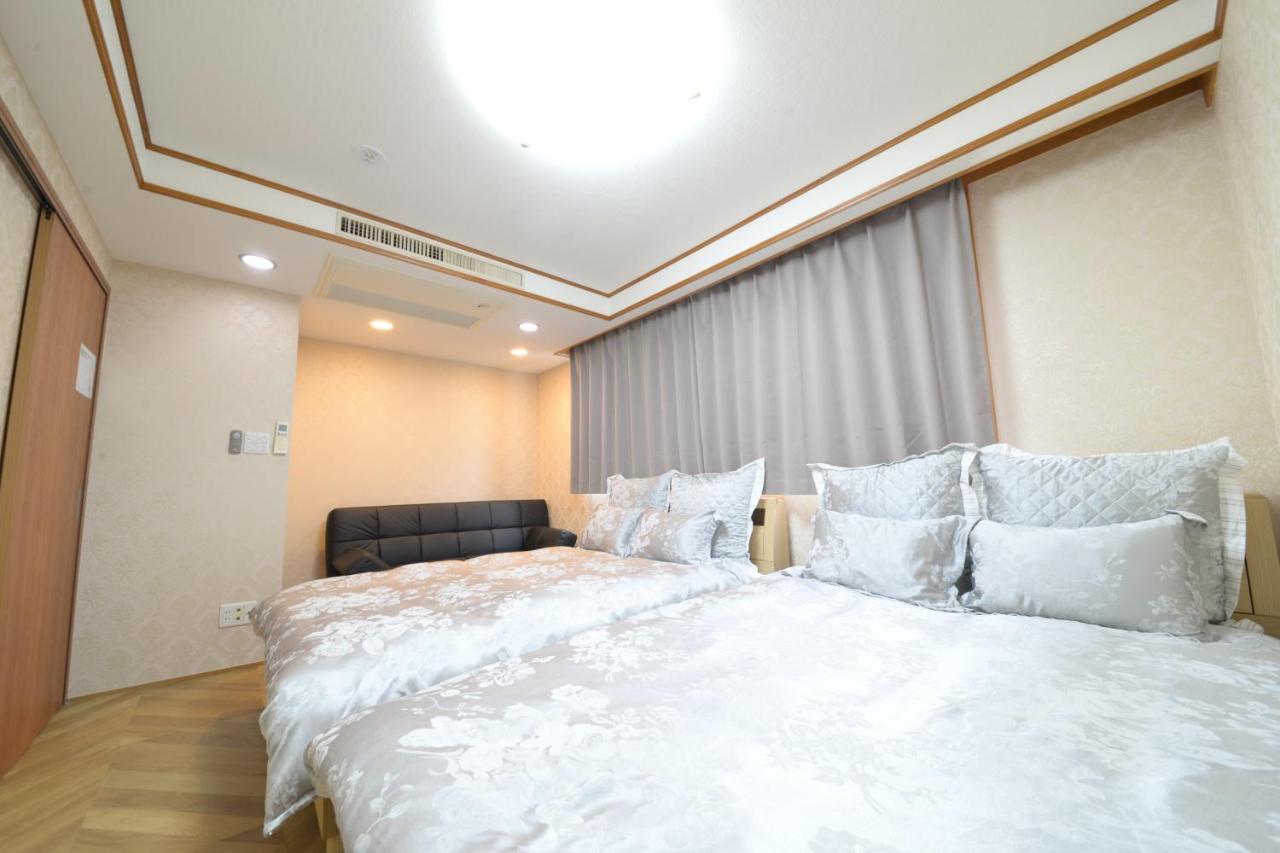 Ny Cottage（コテージ） طوكيو المظهر الخارجي الصورة