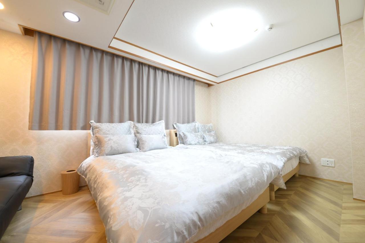 Ny Cottage（コテージ） طوكيو المظهر الخارجي الصورة