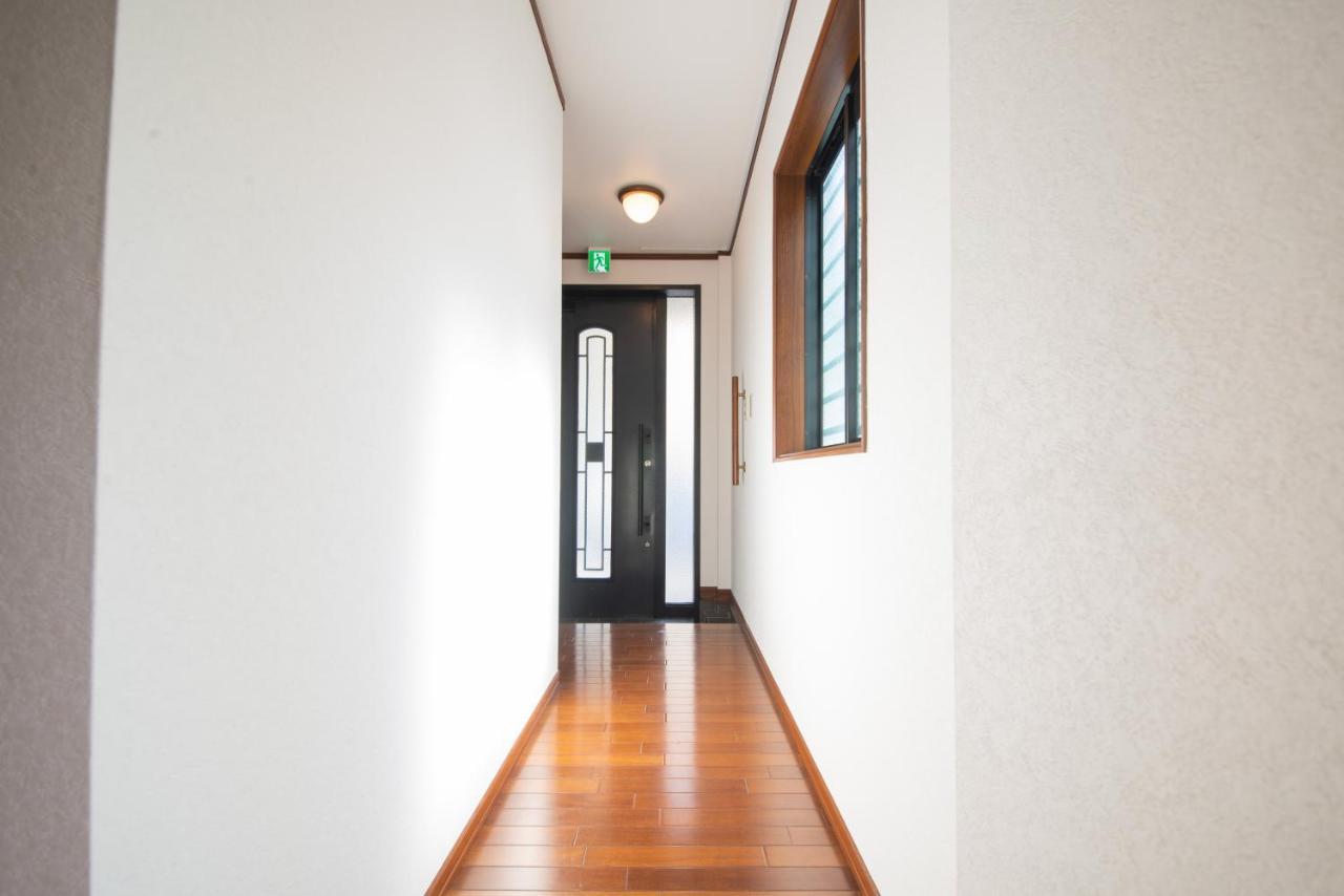 Ny Cottage（コテージ） طوكيو المظهر الخارجي الصورة