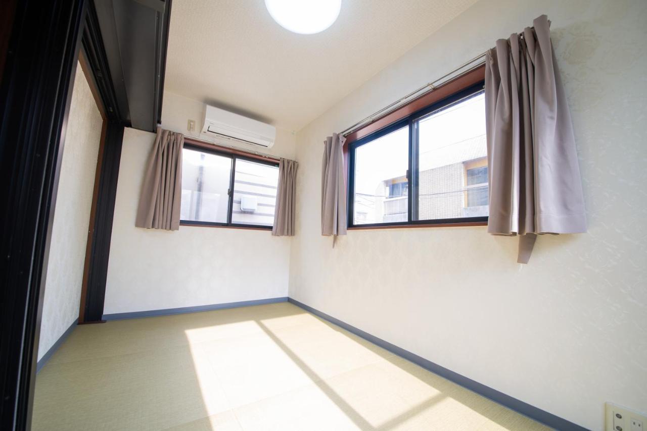 Ny Cottage（コテージ） طوكيو المظهر الخارجي الصورة