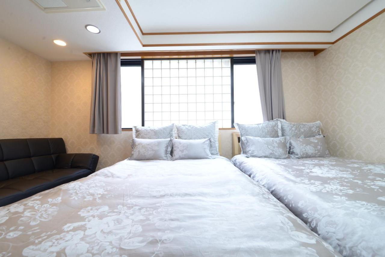 Ny Cottage（コテージ） طوكيو المظهر الخارجي الصورة