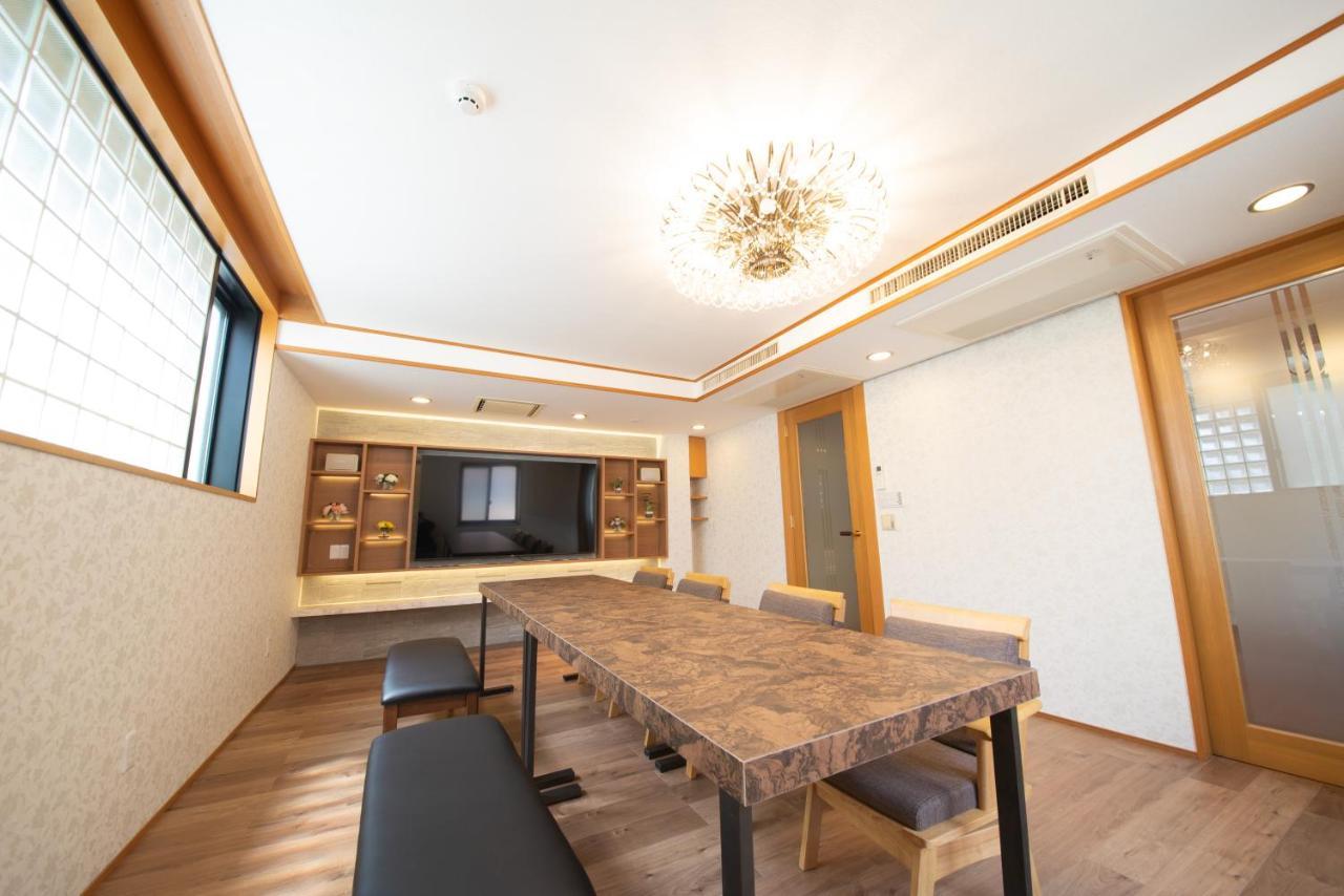 Ny Cottage（コテージ） طوكيو المظهر الخارجي الصورة