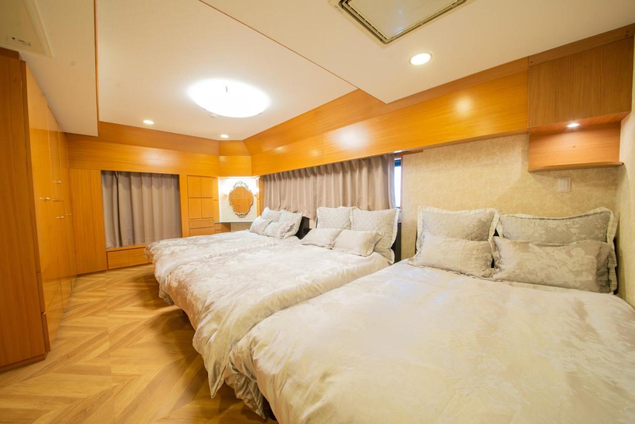 Ny Cottage（コテージ） طوكيو المظهر الخارجي الصورة