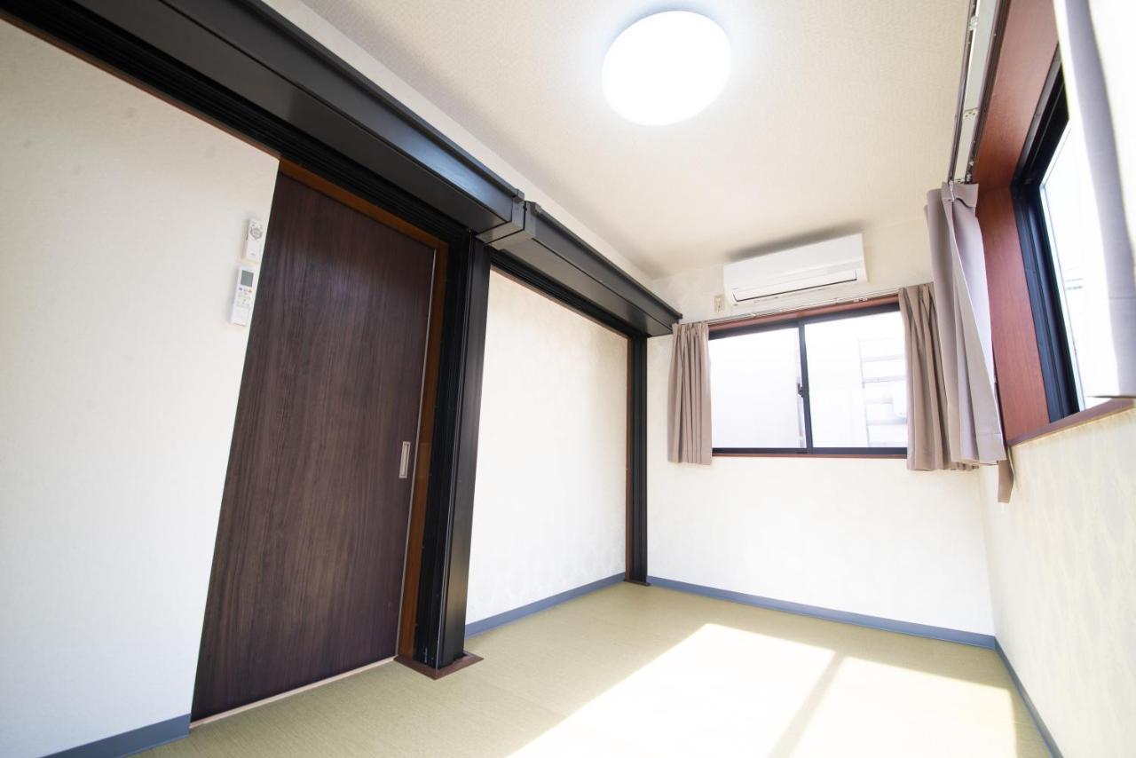 Ny Cottage（コテージ） طوكيو المظهر الخارجي الصورة