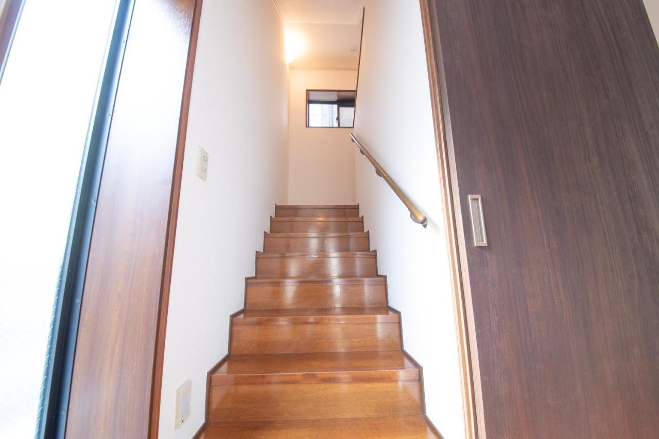 Ny Cottage（コテージ） طوكيو المظهر الخارجي الصورة