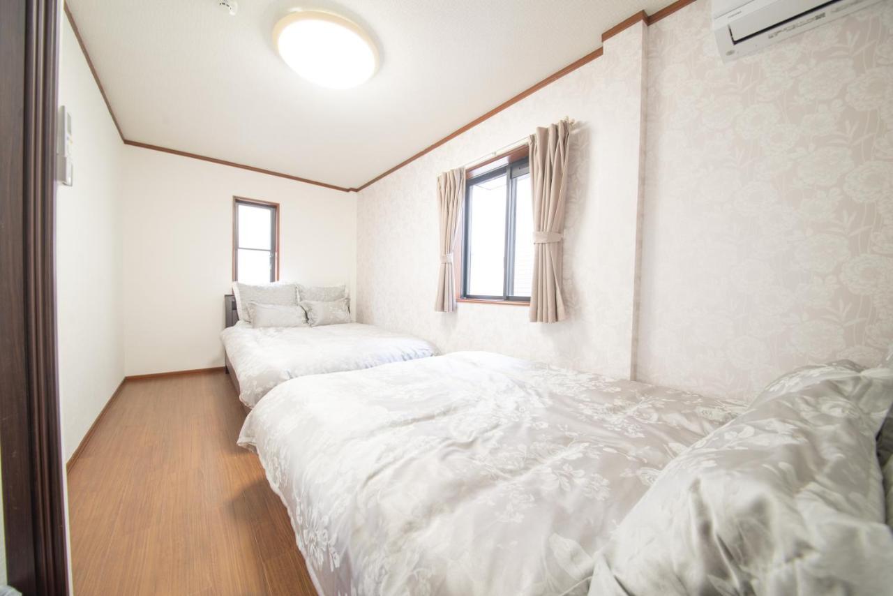 Ny Cottage（コテージ） طوكيو المظهر الخارجي الصورة