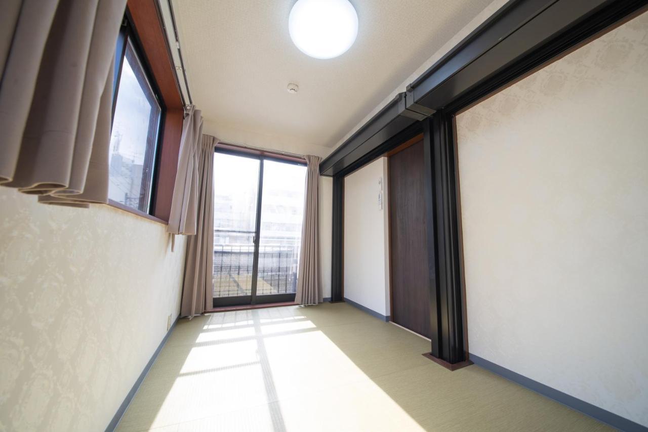 Ny Cottage（コテージ） طوكيو المظهر الخارجي الصورة