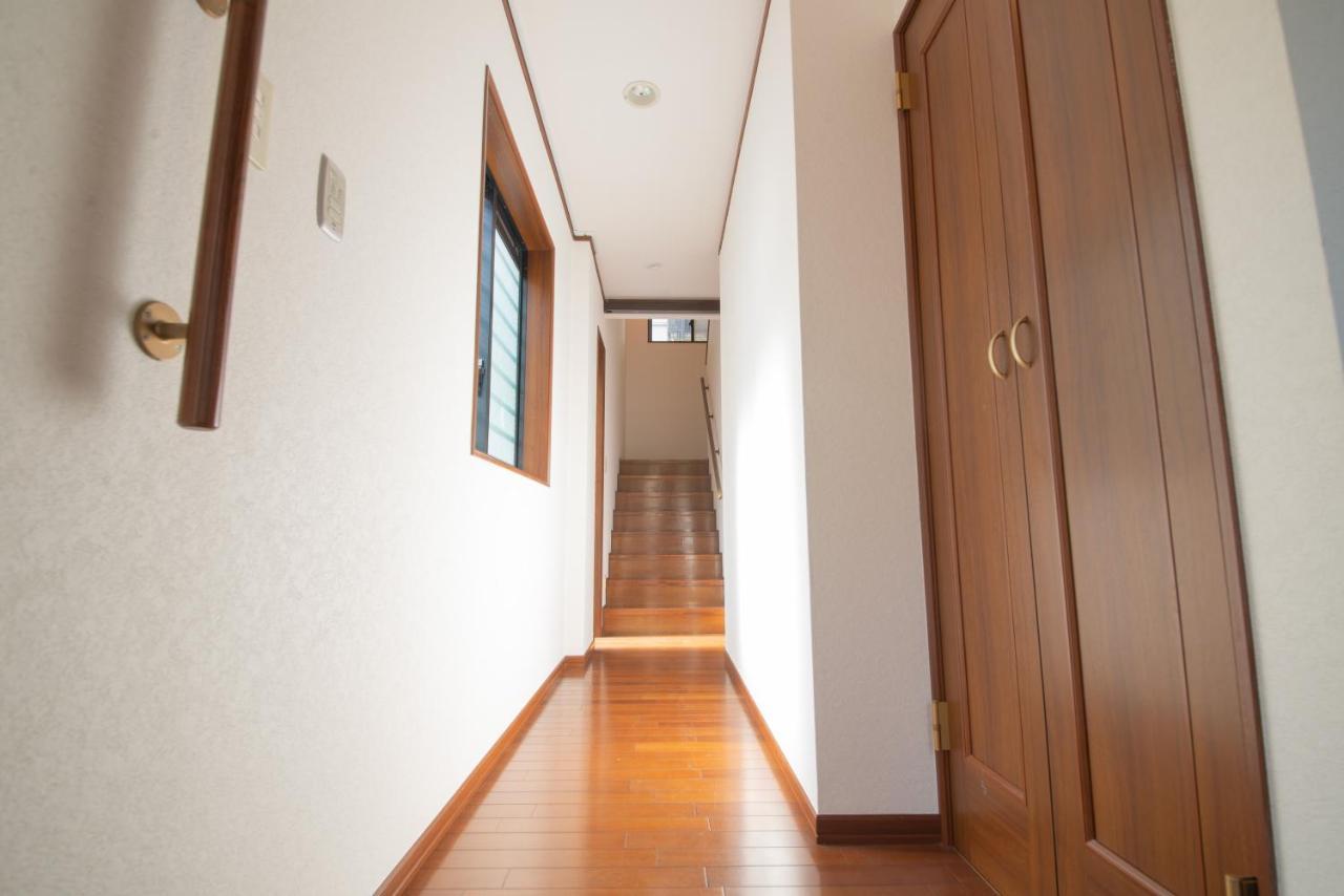 Ny Cottage（コテージ） طوكيو المظهر الخارجي الصورة