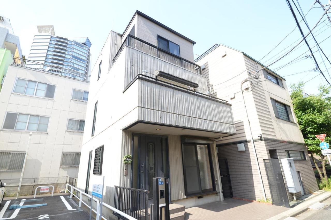 Ny Cottage（コテージ） طوكيو المظهر الخارجي الصورة